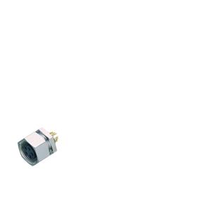 binder 09-0482-00-08-1 Ronde stekker Flensbus Serie (ronde connectors): 711 Totaal aantal polen: 8 1 stuk(s)