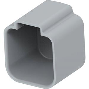 teconnectivity TE Connectivity DT6P-DC Ronde stekker beschermkap Serie (ronde connectors): DT Totaal aantal polen: 6 1 stuk(s)