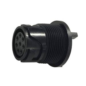 bulgin PXP4013/12S Rondconnector Bus, inbouw Serie (ronde connectors): Buccaneer 4000 Totaal aantal polen: 12 1 stuk(s)