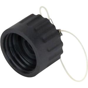 Weipu 814065 Ronde stekker beschermkap Serie (ronde connectors): WA 1 stuk(s)