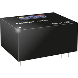 recom AC/DC-Printnetzteil 12V 4W