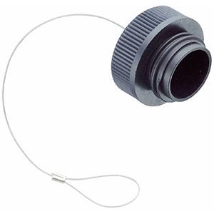 binder 08-0426-000-000-1 Ronde stekker beschermkap Serie (ronde connectors): 694 1 stuk(s)