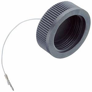 binder 08-0427-000-000-1 Ronde stekker beschermkap Serie (ronde connectors): 694 1 stuk(s)