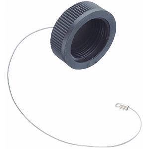 binder 08-0425-000-000-1 Ronde stekker beschermkap Serie (ronde connectors): 694 1 stuk(s)
