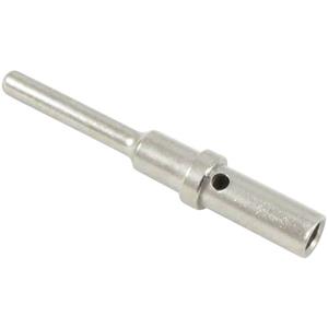 teconnectivity TE Connectivity 0460-202-16141 Ronde stekker afzonderlijk contact Pencontact Serie (ronde connectors): DT 1 stuk(s)