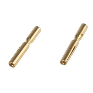 amphenol SC000044 Ronde stekker afzonderlijk contact Buscontact Serie (ronde connectors): MotionGrade™ 1 stuk(s)