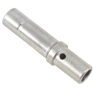 teconnectivity TE Connectivity 0462-203-12141 Ronde stekker Buscontact Serie (ronde connectors): DTP 1 stuk(s)