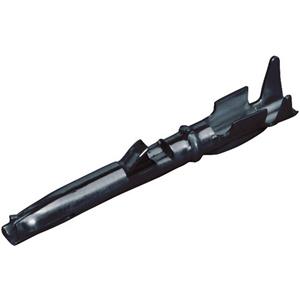 amphenol N02 016 0003 1 Ronde stekker afzonderlijk contact Buscontact Serie (ronde connectors): Ecomate Totaal aantal polen: 1 1 stuk(s)
