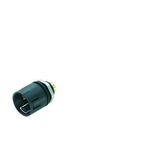 Binder 99-9115-00-05 Ronde connector Flensstekker Serie (ronde connectors): 720 Totaal aantal polen: 5 1 stuk(s)