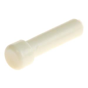 A114017 Ronde stekker blindstop Serie (ronde connectors): AT 1 stuk(s)