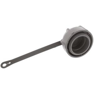 bulgin PXP7082 Rondconnector Beschermkap Serie (ronde connectors): Buccaneer 7000 1 stuk(s)