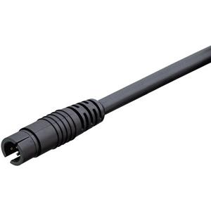 Binder 79-9005-12-05 Ronde connector Stekker, recht Totaal aantal polen: 5 Serie (ronde connectors): 709 1 stuk(s)