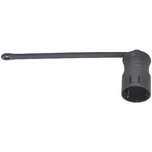 Binder 08 2567 000 000 Ronde connector beschermkap Serie (ronde connectors): 720 1 stuk(s)