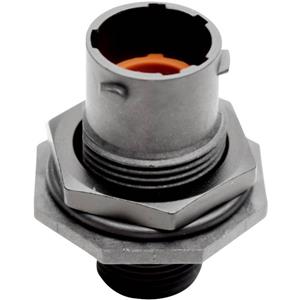 amphenol RTS 7 10N 3P Ronde stekker Stekker, inbouw Serie (ronde connectors): Ecomate Aquarius Totaal aantal polen: 3 1 stuk(s)
