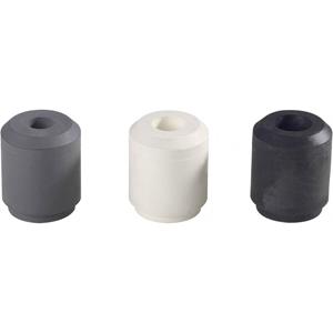 bulgin PX0980 Ronde stekker kabeldoorvoer 3 set(s)