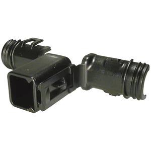 teconnectivity TE Connectivity 1011-261-0305 Ronde stekker Trekontlasting behuizing Serie (ronde connectors): DT Totaal aantal polen: 3 1 stuk(s)