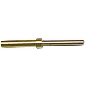 bulgin SA3180/1 Ronde stekker afzonderlijk contact Pencontact Serie (ronde connectors): SA 10 stuk(s)