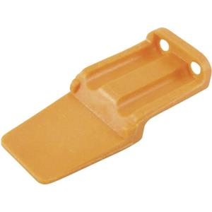teconnectivity TE Connectivity WM 2 S Ronde connector borgspie Totaal aantal polen: 2 Serie (ronde connectors): DTM 1 stuk(s)
