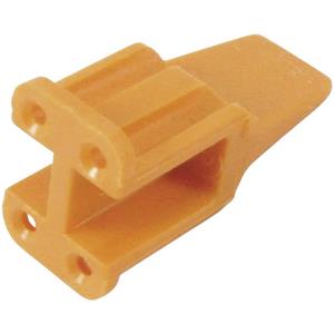 teconnectivity TE Connectivity WM 4 S Ronde stekker borgspie Serie (ronde connectors): DTM Totaal aantal polen: 4 1 stuk(s)