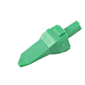 teconnectivity TE Connectivity W 3 P Ronde stekker borgspie Serie (ronde connectors): DT Totaal aantal polen: 3 1 stuk(s)