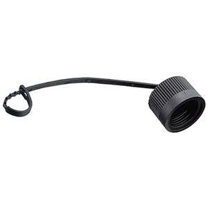 binder 08-2299-000-000-1 Ronde stekker beschermkap Serie (ronde connectors): 693 1 stuk(s)