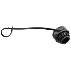Binder 08-2300-000-000 Ronde connector beschermkap Serie (ronde connectors): 693 1 stuk(s)