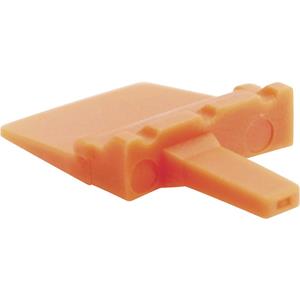 amphenol AWM 3P Ronde stekker borgspie Serie (ronde connectors): AWM Totaal aantal polen: 3 1 stuk(s)