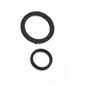bulgin PXP4089/BL Rondconnector Afdichting 1 stuk(s)