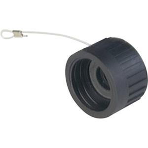 hirschmann 831 530-400-1 Ronde stekker beschermkap Serie (ronde connectors): CA 1 stuk(s)