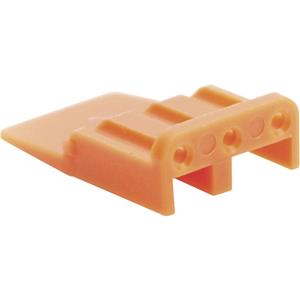 amphenol AWM 3S Ronde stekker borgspie Serie (ronde connectors): AWM Totaal aantal polen: 3 1 stuk(s)