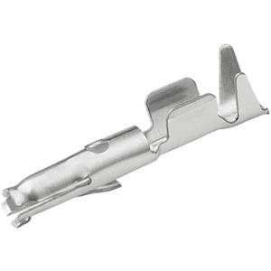 Amphenol VN02 015 0047 1 Ronde connector afzonderlijk contact Buscontact Serie (ronde connectors): C016 Totaal aantal polen: 1 1 stuk(s)