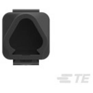 teconnectivity TE Connectivity 1011-233-0305 Ronde stekker eindkap Serie (ronde connectors): DT Totaal aantal polen: 3 1 stuk(s)
