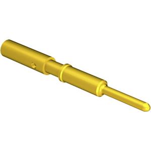intercontec 61.252.11 Contactstift 1 stuk(s)