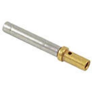 teconnectivity TE Connectivity 0462-201-2031 Ronde connector afzonderlijk contact Buscontact Serie (ronde connectors): DT 1 stuk(s)