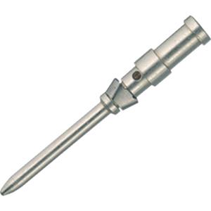 Binder 61 0894 139 Ronde connector afzonderlijk contact Pencontact Serie (ronde connectors): HEC Totaal aantal polen: 1 1 stuk(s)