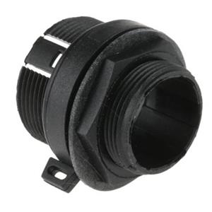bulgin PX0805 Ronde stekker Stekker, inbouw Serie (ronde connectors): PX08 1 stuk(s)