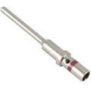 teconnectivity TE Connectivity 0460-010-20141 Ronde connector afzonderlijk contact Pencontact Serie (ronde connectors): DT 1 stuk(s)