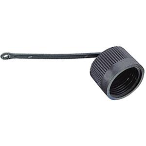 Binder 08-2301-000-000 Ronde connector beschermkap Serie (ronde connectors): 693 1 stuk(s)