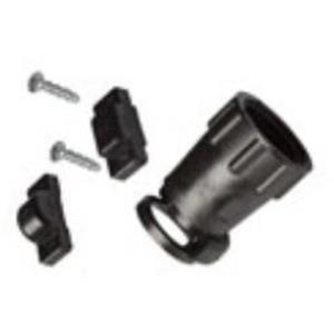 teconnectivity TE Connectivity 206358-5 Ronde connector kabelklem Serie (ronde connectors): CPC 1 stuk(s)