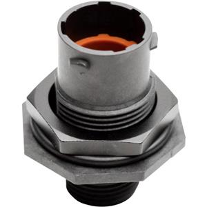 amphenol RTS 7 10N 4P03 Ronde stekker Stekker, inbouw Serie (ronde connectors): Ecomate Aquarius Totaal aantal polen: 4 1 stuk(s)