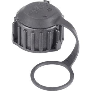teconnectivity TE Connectivity 1394277-1 Ronde connector beschermkap Serie (ronde connectors): DIN 72585 1 stuk(s)
