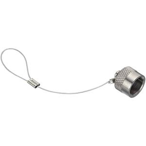 Binder 08 0349 000 001 Ronde connector beschermkap Serie (ronde connectors): 712 1 stuk(s)