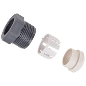 bulgin PXP7088/1315 Rondconnector Kabelschroeven Serie (ronde connectors): Buccaneer 7000 1 stuk(s)