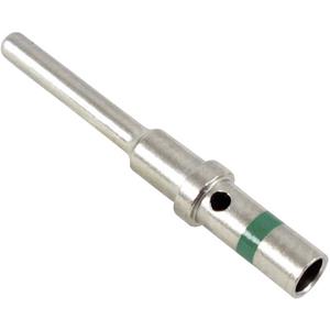 teconnectivity TE Connectivity 0460-215-16141 Ronde connector afzonderlijk contact Pencontact Serie (ronde connectors): DT 1 stuk(s)