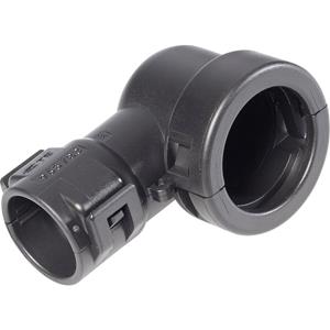 teconnectivity TE Connectivity 965577-1 Ronde stekker afdekkap met trekontlasting Beschermkap Serie (ronde connectors): MCP 1 stuk(s)