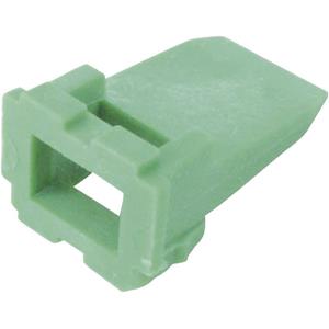 teconnectivity TE Connectivity W 4 P Ronde connector borgspie Totaal aantal polen: 4 Serie (ronde connectors): DT 1 stuk(s)