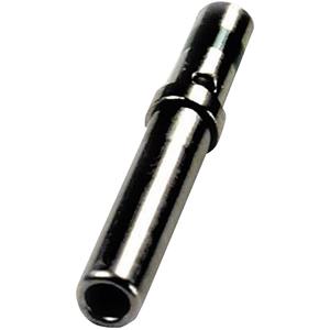 teconnectivity TE Connectivity 0462-209-16141 Ronde stekker afzonderlijk contact Bus, recht Serie (ronde connectors): DT 1 stuk(s)