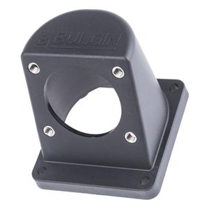 bulgin PX0950 Ronde stekker opbouwadapter Adapter Serie (ronde connectors): PX09 1 stuk(s)