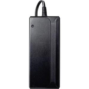 SPS15-36W-N Tafelnetvoeding, instelbaar 5 V/DC, 6 V/DC, 7.5 V/DC, 9 V/DC, 12 V/DC, 13.5 V/DC, 15 V/DC 3 A 36 W Uitgangsspanning regelbaar