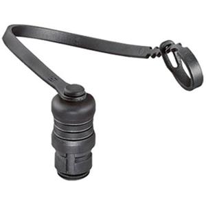 binder 08 2813 000 000-1 Ronde stekker beschermkap Serie (ronde connectors): 620 1 stuk(s)